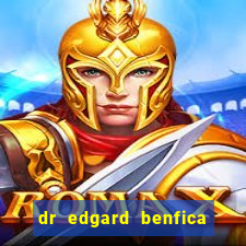 dr edgard benfica varginha mg